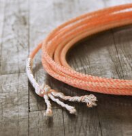 3 trand ropes. Team roping ropes |All4roping.com
