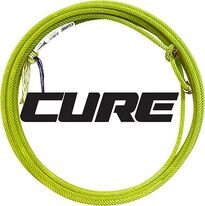 Cure with poly core