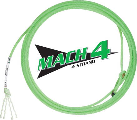 Mach IV