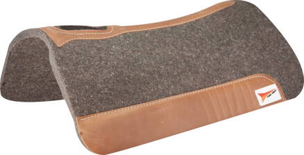 Saddle pad