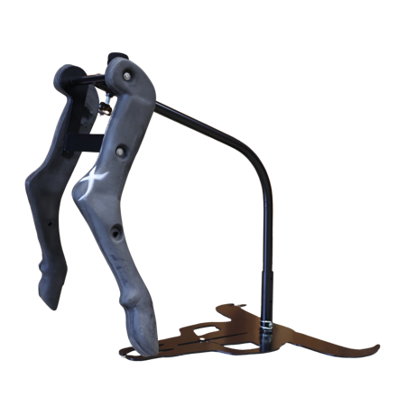 Heeler Dummy (HOX)